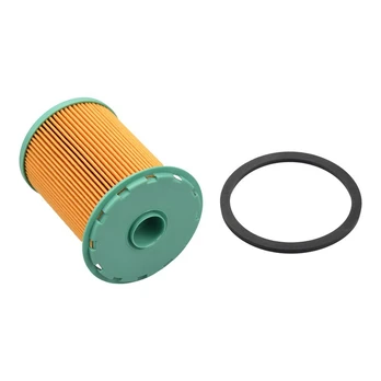 Kuro filtras Castrol Filters CF0512