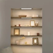 OSRAM LED apšvietimo lempa Panel 30 x 20 cm balta CCT DIM
