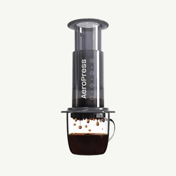 Kavinukas AeroPress Original, 250 ml