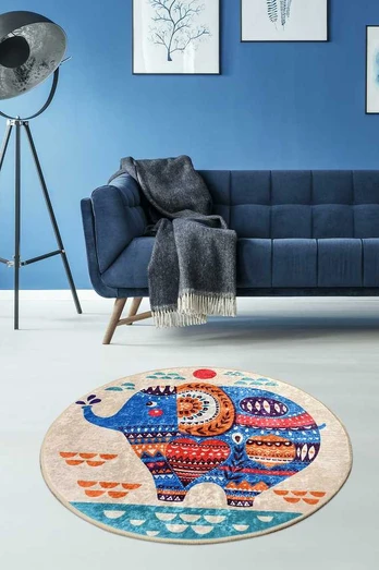 Conceptum Hypnose Kilimas (140 cm) Etnic