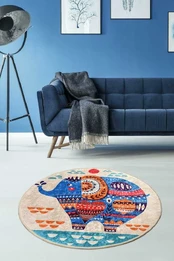 Conceptum Hypnose Kilimas (140 cm) Etnic kaina
