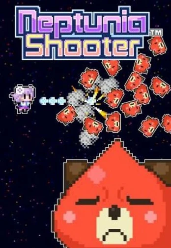 Neptunia Shooter PC