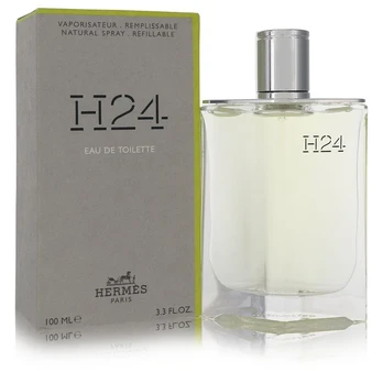 Tualetinis vanduo vyrams Hermes H24 EDT Spray 100 ml