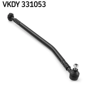 Strypo montavimas SKF VKDY 331053