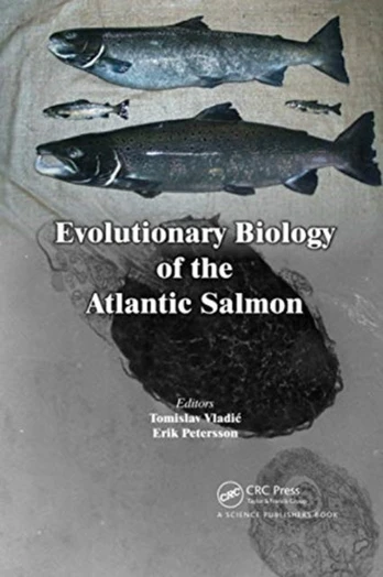 Evolutionary Biology of the Atlantic Salmon