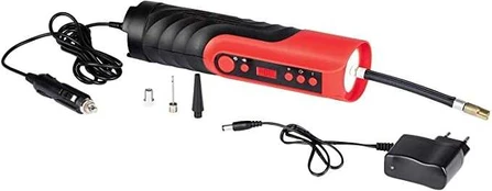 Parkside Ecost prekė po grąžinimo, Ultimate Speed Compressor Portable USKT 60 A 1