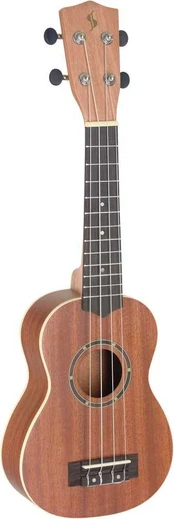 Koncertinė ukulelė Stagg UC-30