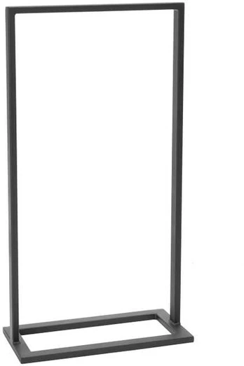 Malkos lentyna Stoveman, juoda, 5kg