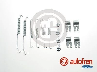 AUTOFREN D3-1013A Brake shoe fitting kit