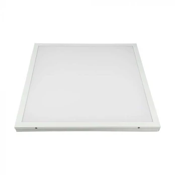 36W LED panelė, 60x60cm, balta, 6500K