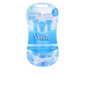 Skustuvas Gillette Venus Oceana, 3 vnt kaina
