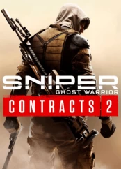 Sniper Ghost Warrior Contracts 2 PC kaina