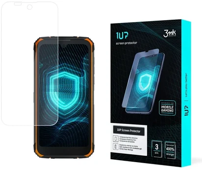 Doogee S59 Pro – 3mk 1UP ekrano apsauga