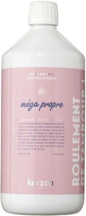 Kerzon Laundry Soap Méga Propre Audinių skalbiklis, 1000 ml kaina