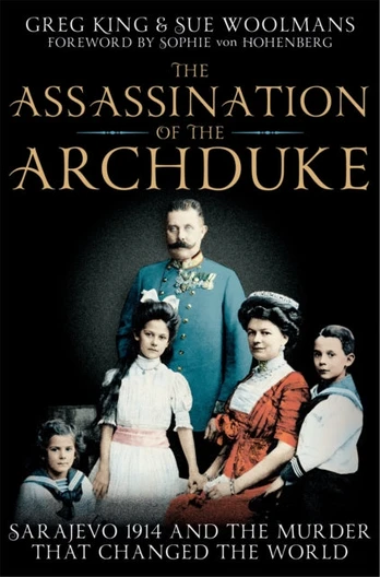 Assassination of the Archduke