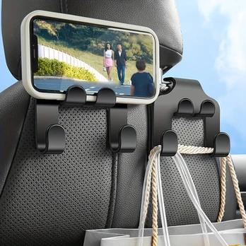 Automobilio sėdynės laikiklis