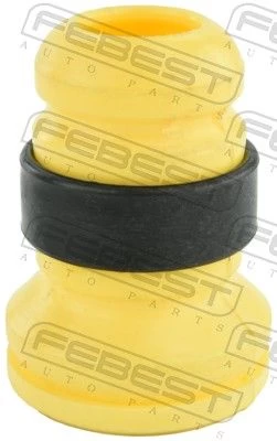 Atraminis buferis, pakaba FEBEST PGD-407F