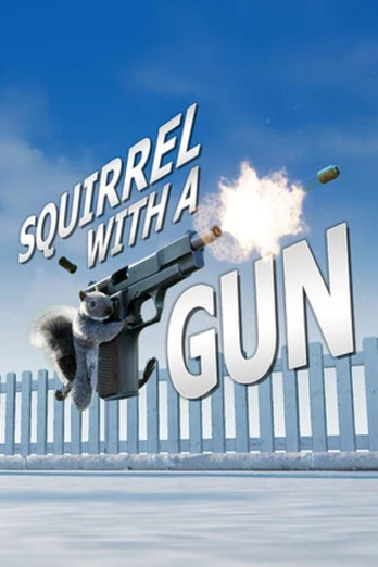 Squirrel with a Gun PC