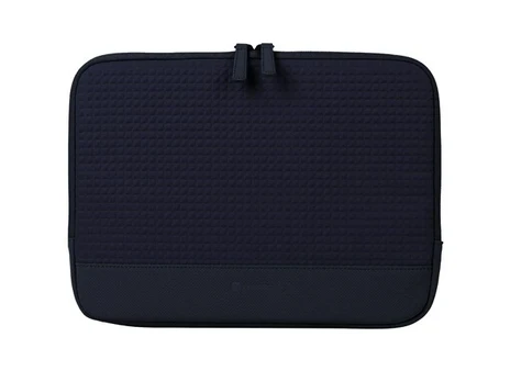 Laptop sleeve Mussel 2 max 14.1 navy blue