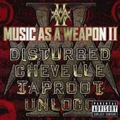 CD Various - Music As A Weapon II