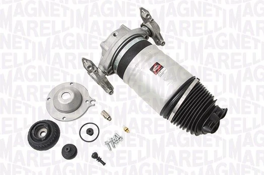 Dėklas, pneumatinė pakaba MAGNETI MARELLI 350052100002