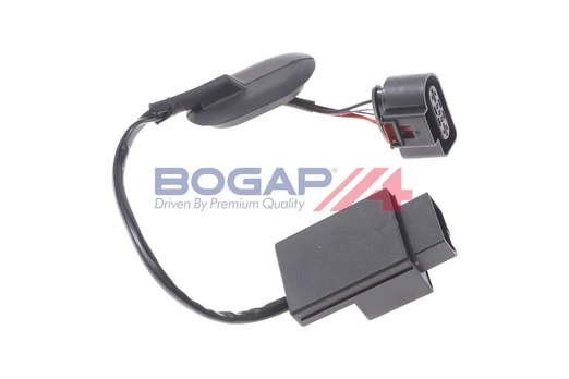Valdymo blokas, degalų siurblys BOGAP A6322110