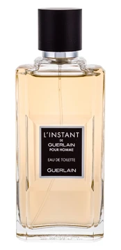 Guerlain L´Instant Pour Homme 100ml Vyrams EDT kaina