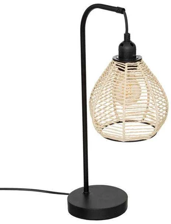 Table lamp DELIA, H 47,5