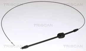 Trosas, stovėjimo stabdys TRISCAN 8140 231155