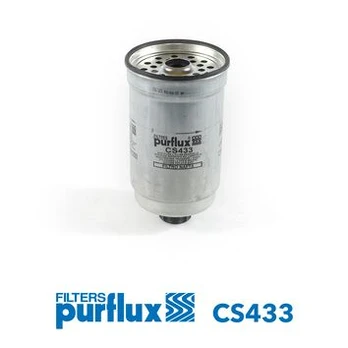 Kuro filtras PURFLUX CS433