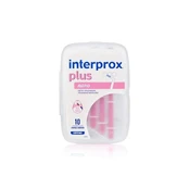 Vitis Interprox Cepillo Plus Nano 10 Unidades kaina