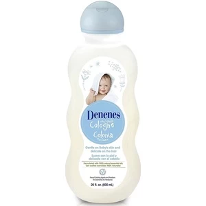 Denenes Very Soft Eau De Cologne 600ml