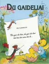 Du gaideliai
