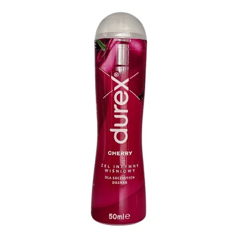 Durex Play Cherry 50 ml