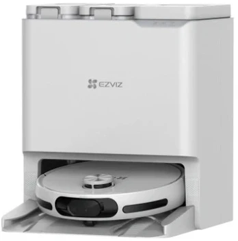 EZVIZ RS20 Pro robotų vejapjovė