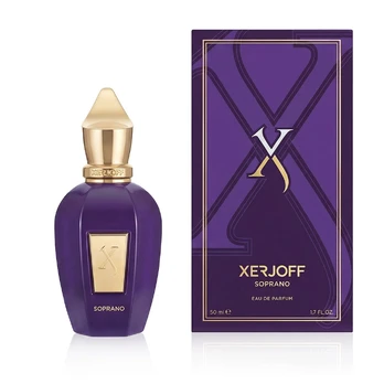 Xerjoff " V " Soprano EDP - unpacked 50 ml