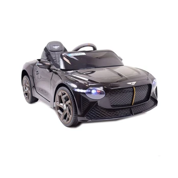 Elektromobilis Bentley Bacalar JE1008, Black