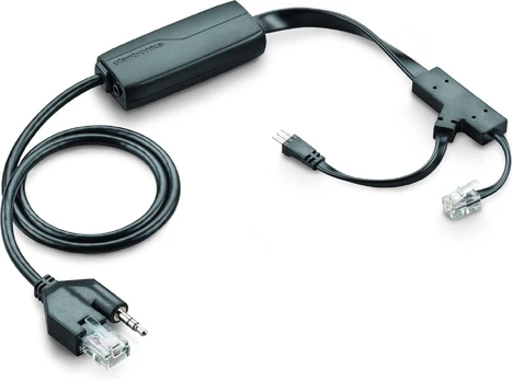 HP Poly APP-51 elektroninis kablio jungiklis TAA