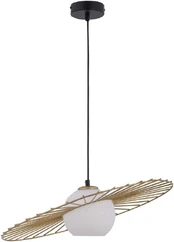 Pakabinamas šviestuvas SOL 32037 kaina