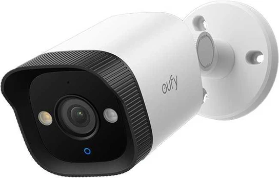 IP kamera Eufy PoE kamera E40 kulkinė kamera