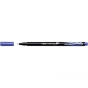 Tušinukas Bic Intensity Fineliners, mėlyna, 0.4 mm kaina