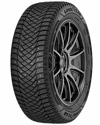 Goodyear 235/50R17 ULTRA GRIP ARCTIC 2 100T XL FP