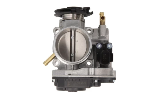 PIERBURG 7.03703.35.0 Throttle body