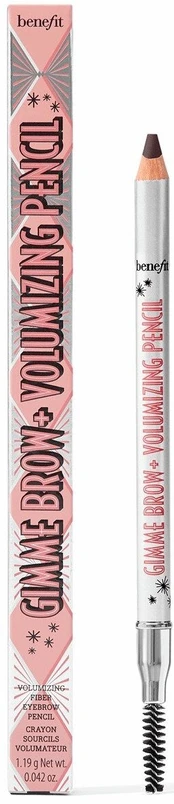 Benefit Gimme Brow+ Volumizing Pieštukas 1,19 g