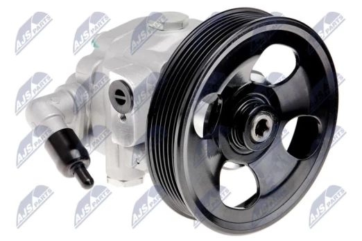 Hidraulinis siurblys, vairo sistema NTY SPW-VV-009
