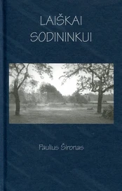 Laiškai Sodininkui kaina