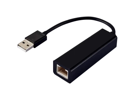PIRANHA Switch LAN Adapter