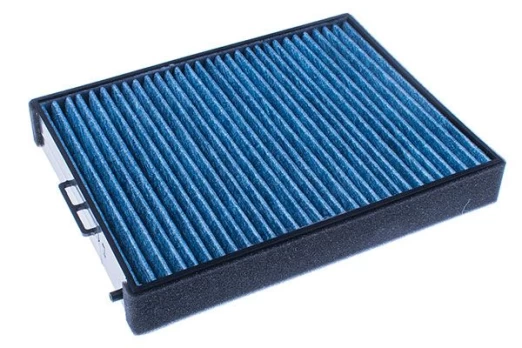 Filtras, salono oras DENCKERMANN M110070A