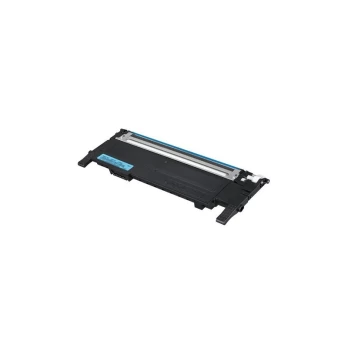 Spausdintuvo kasetė SAMSUNG CLP-320, mėlyna