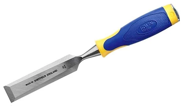 Kaltas plastikine rankena 18 mm